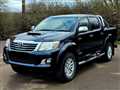 2012 Toyota Hilux