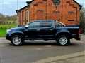 2012 Toyota Hilux