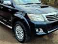 2012 Toyota Hilux