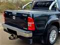 2012 Toyota Hilux