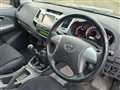 2012 Toyota Hilux