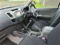 2012 Toyota Hilux