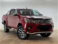 2017 Toyota Hilux