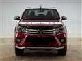 2017 Toyota Hilux