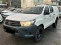2018 Toyota Hilux
