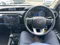 2018 Toyota Hilux
