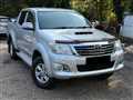 2012 Toyota Hilux