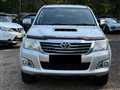 2012 Toyota Hilux