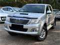 2012 Toyota Hilux