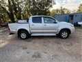 2012 Toyota Hilux