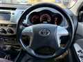 2012 Toyota Hilux