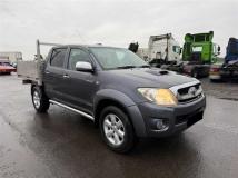 2010 Toyota Hilux