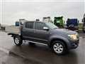 2010 Toyota Hilux