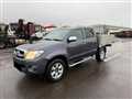 2010 Toyota Hilux