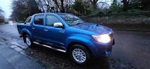 2014 Toyota Hilux