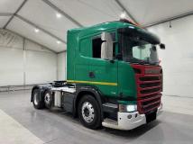 2016 Scania Scania Others