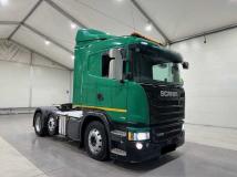 2017 Scania Scania Others