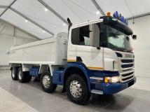 2012 Scania Scania Others