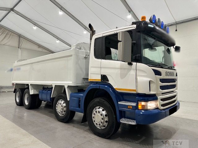 2012 Scania Scania Others