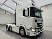2019 Scania Scania Others