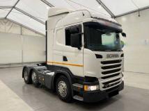 2014 Scania Scania Others