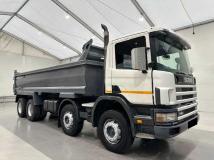 2004 Scania Scania Others