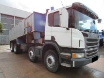 2013 Scania Scania Others