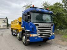 2016 Scania Scania Others