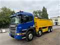 2016 Scania Scania Others