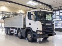2019 Scania Scania Others