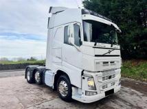 2018 Volvo Volvo Others