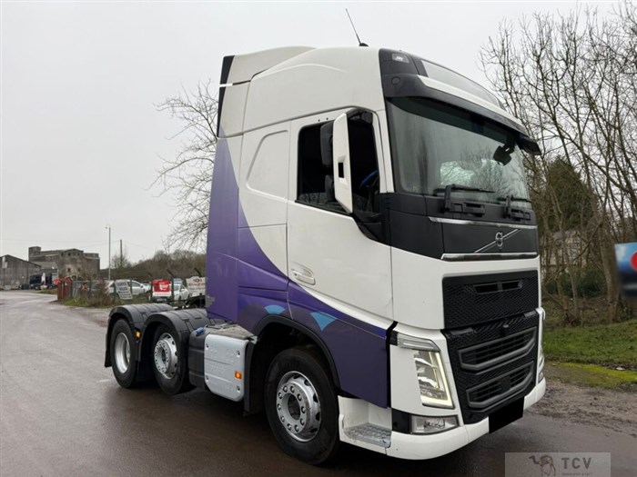 2017 Volvo Volvo Others