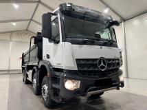 2017 Mercedes-Benz Mercedes-Benz Others