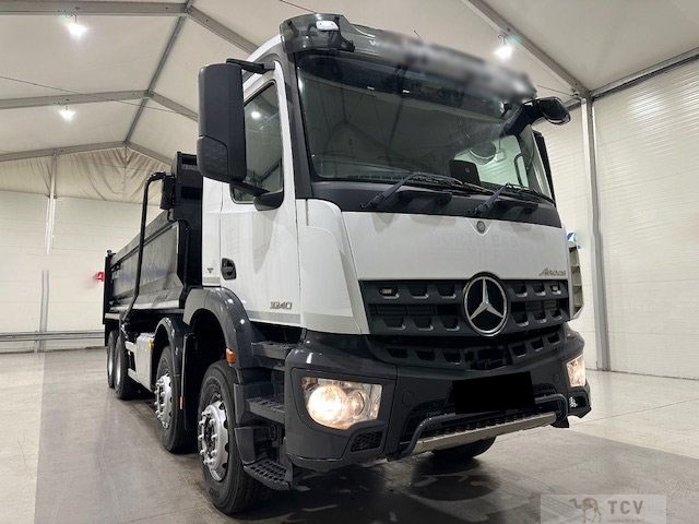 2017 Mercedes-Benz Mercedes-Benz Others