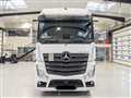 2021 Mercedes-Benz Actros