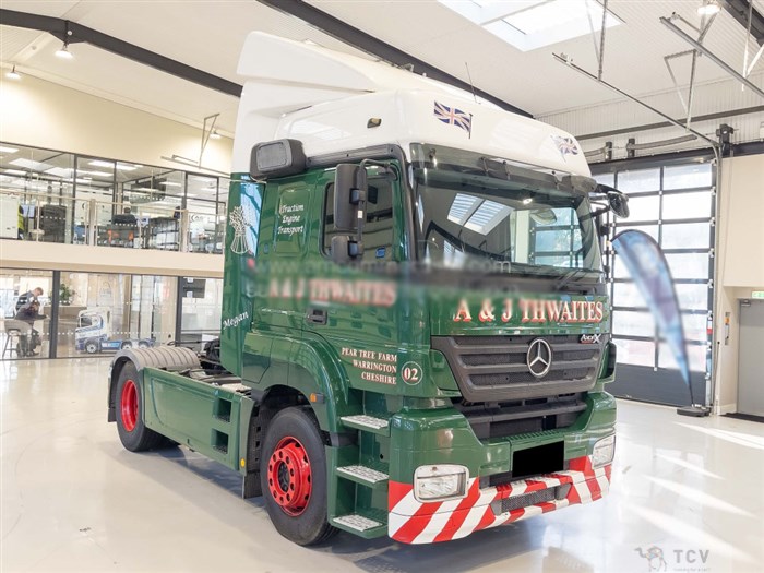 2010 Mercedes-Benz Mercedes-Benz Others