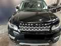 2015 Land Rover Range Rover Sport