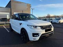 2015 Land Rover Range Rover Sport