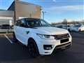 2015 Land Rover Range Rover Sport