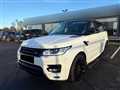 2015 Land Rover Range Rover Sport