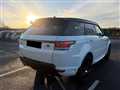2015 Land Rover Range Rover Sport