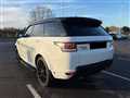 2015 Land Rover Range Rover Sport