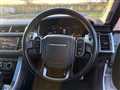 2015 Land Rover Range Rover Sport