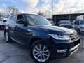 2015 Land Rover Range Rover Sport