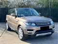 2015 Land Rover Range Rover Sport