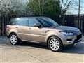 2015 Land Rover Range Rover Sport