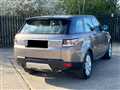2015 Land Rover Range Rover Sport