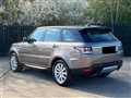2015 Land Rover Range Rover Sport