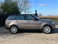 2015 Land Rover Range Rover Sport