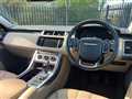 2015 Land Rover Range Rover Sport
